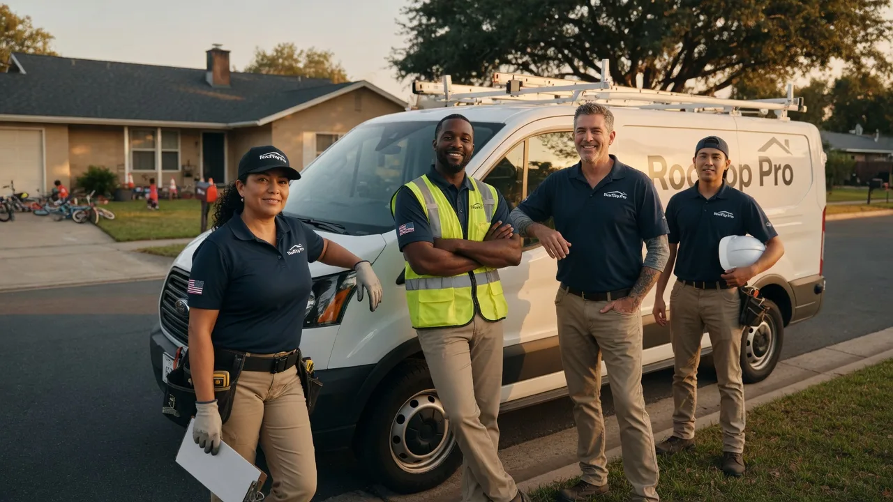 Roof Repair in Bonne Terre, MO near me