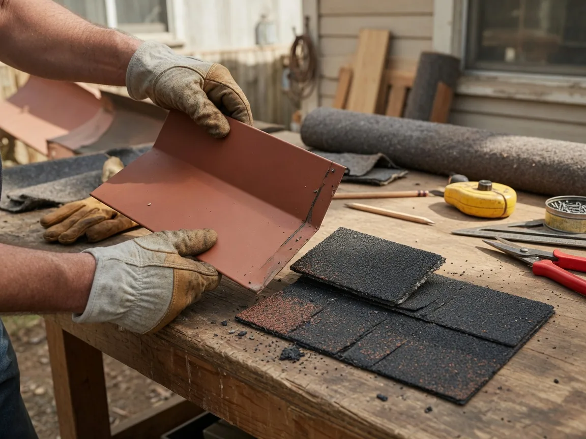 Roof Repair company in Bonne Terre, MO